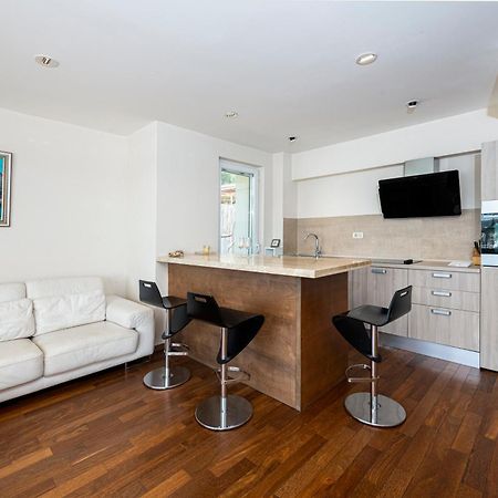 New Five Star Superior Apartment Zaton  Eksteriør bilde