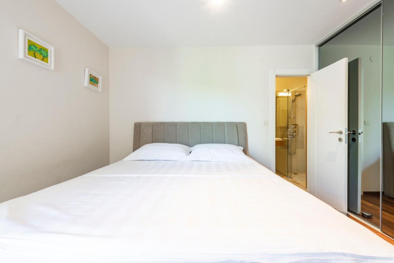 New Five Star Superior Apartment Zaton  Eksteriør bilde