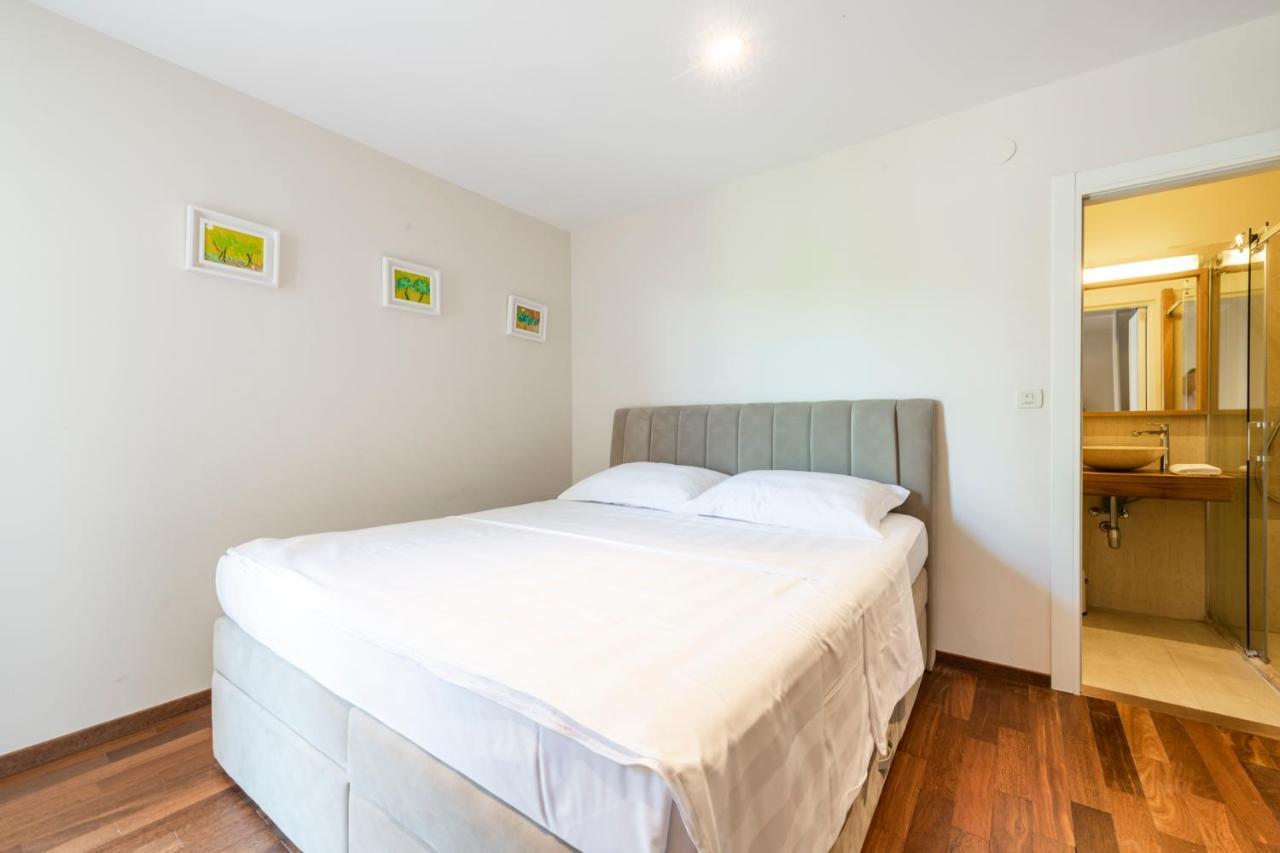 New Five Star Superior Apartment Zaton  Eksteriør bilde
