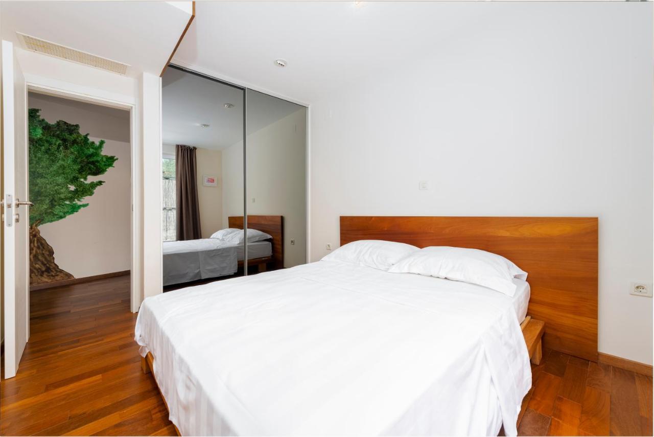 New Five Star Superior Apartment Zaton  Eksteriør bilde