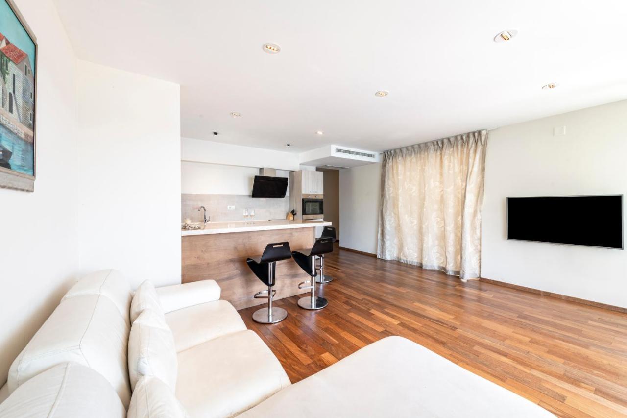 New Five Star Superior Apartment Zaton  Eksteriør bilde