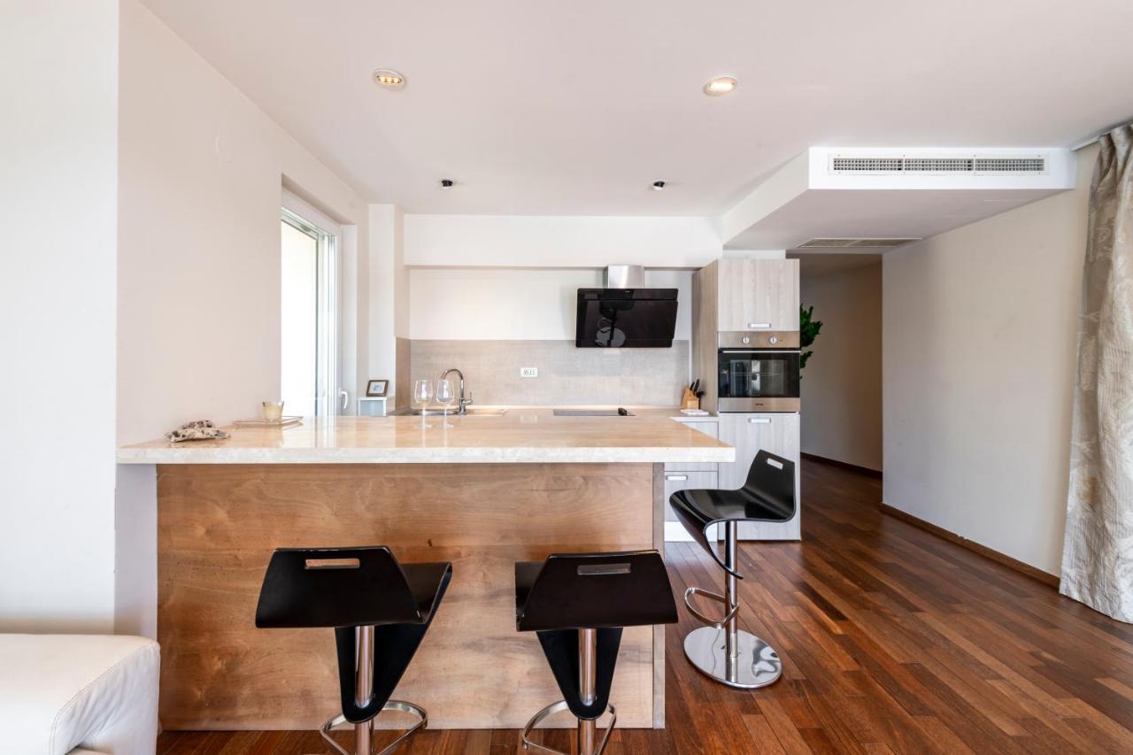 New Five Star Superior Apartment Zaton  Eksteriør bilde