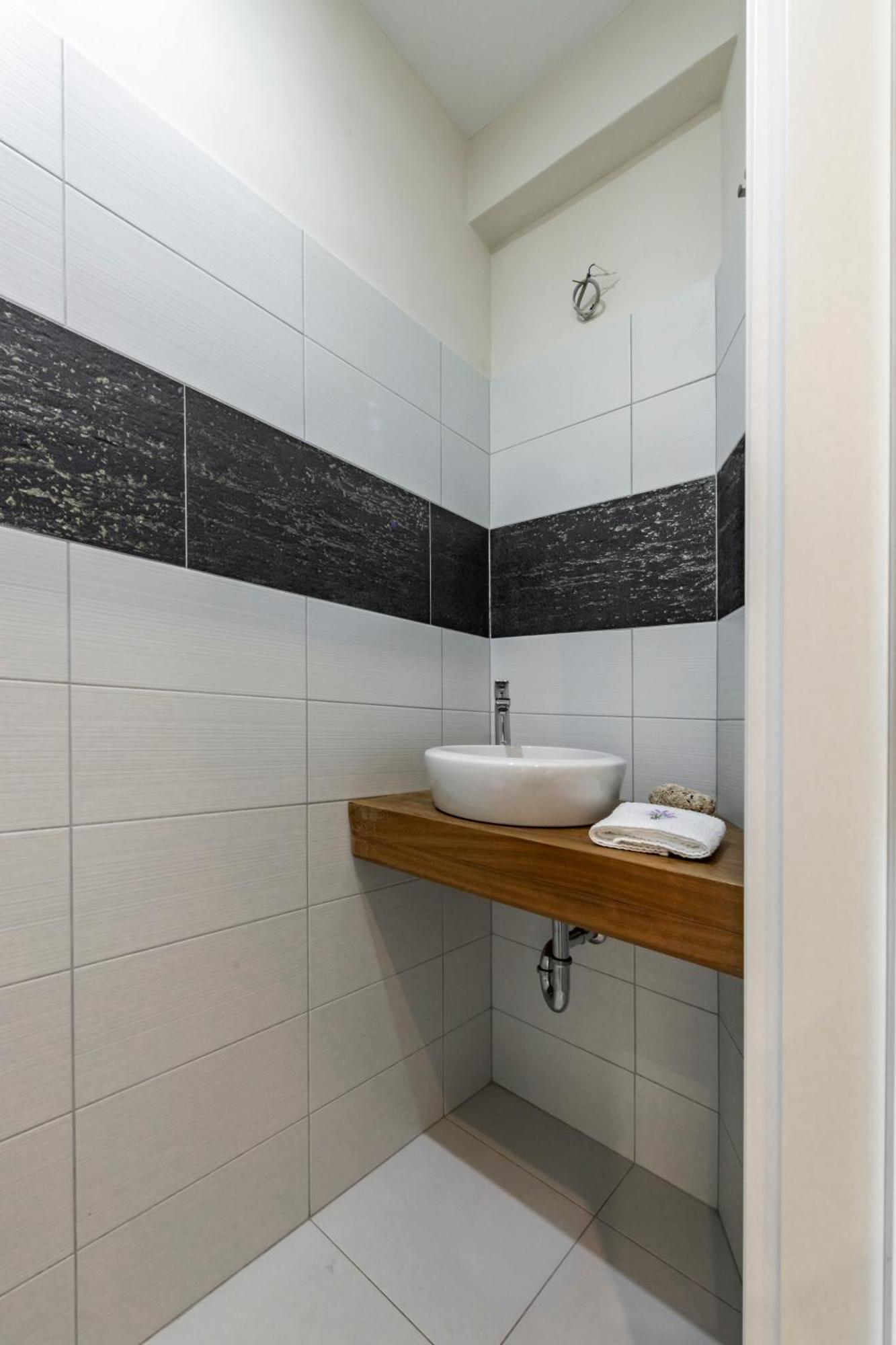 New Five Star Superior Apartment Zaton  Eksteriør bilde