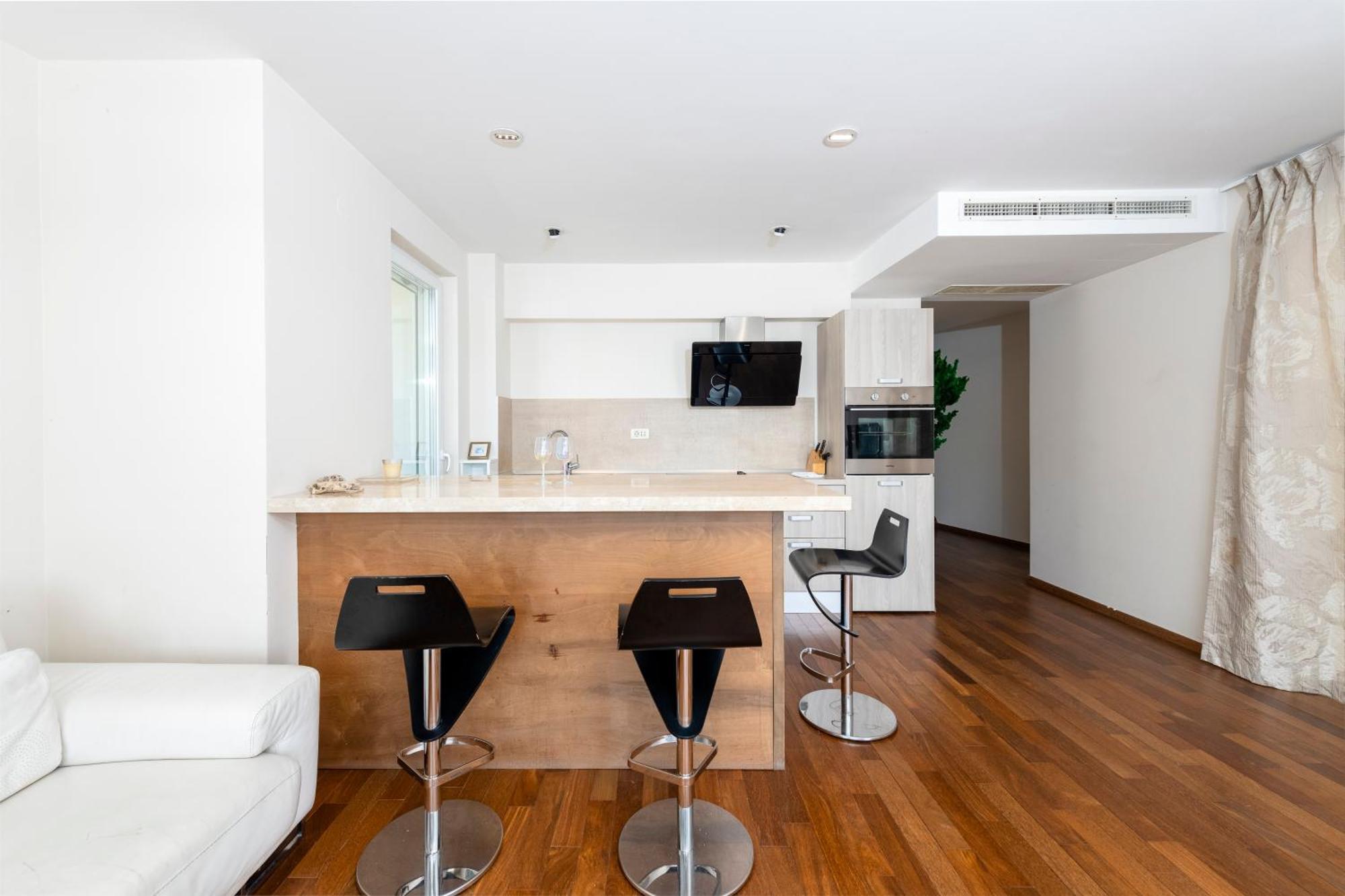 New Five Star Superior Apartment Zaton  Eksteriør bilde