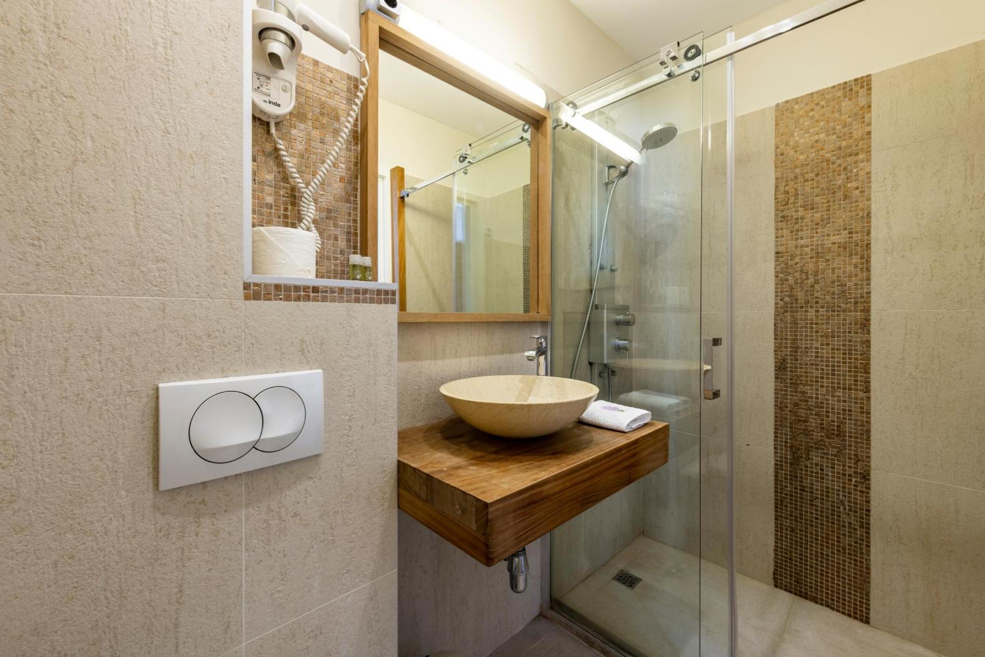 New Five Star Superior Apartment Zaton  Eksteriør bilde