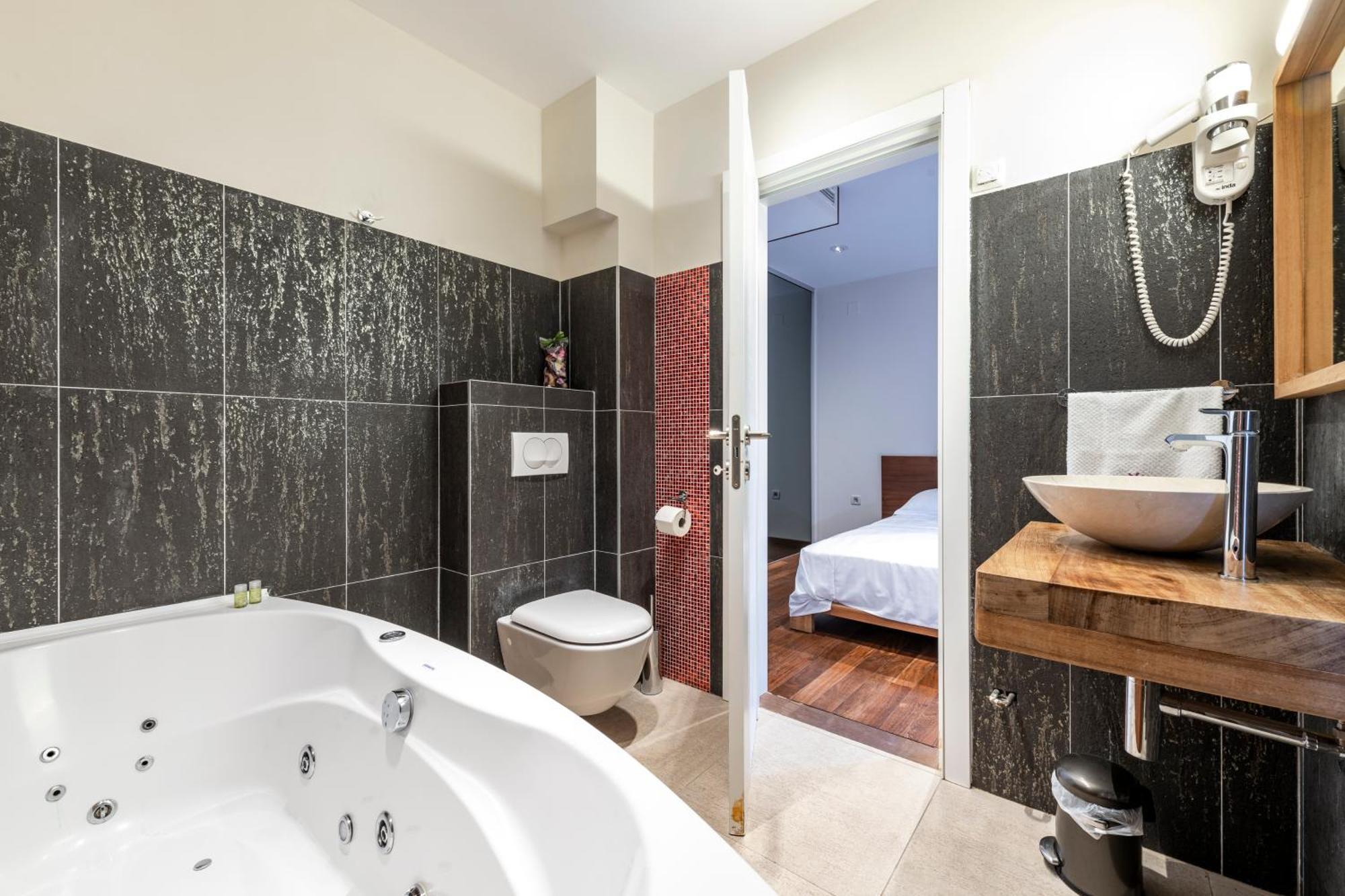 New Five Star Superior Apartment Zaton  Eksteriør bilde